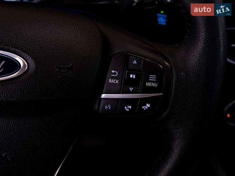 Позашляховик / Кросовер Ford Escape 2020 в Одесі