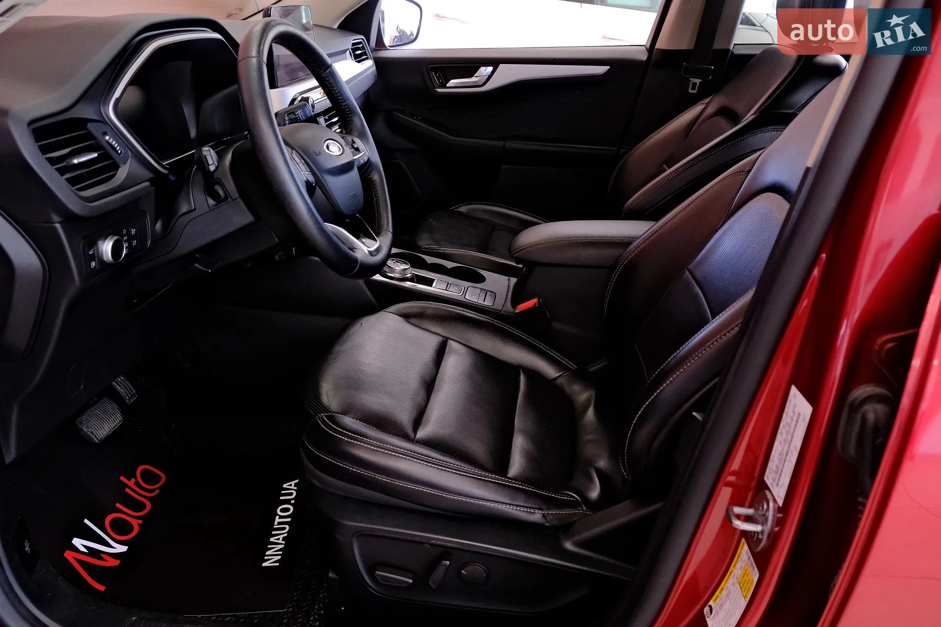 2020 Ford Escape - мініатюра 26