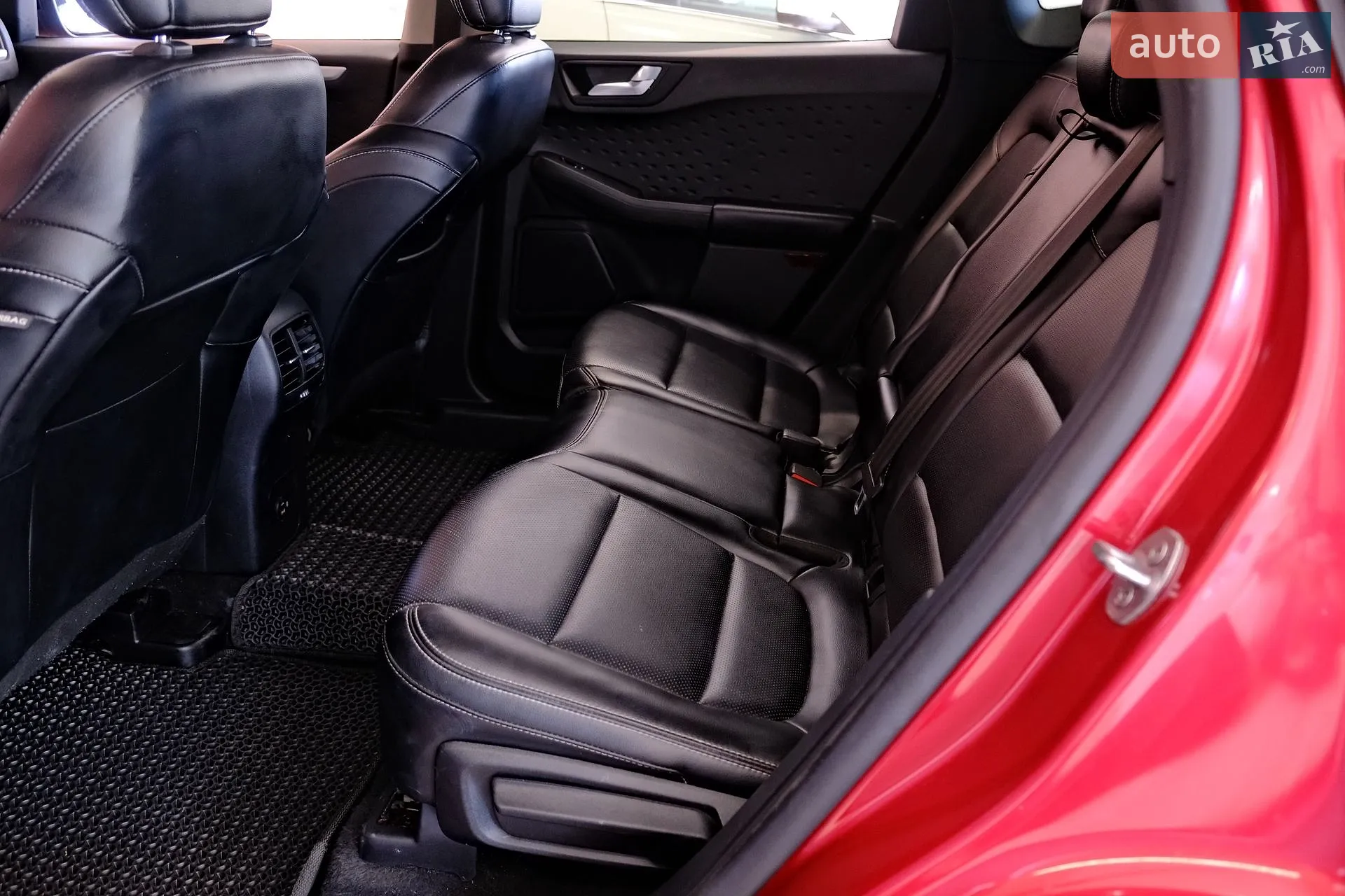2020 Ford Escape - мініатюра 29