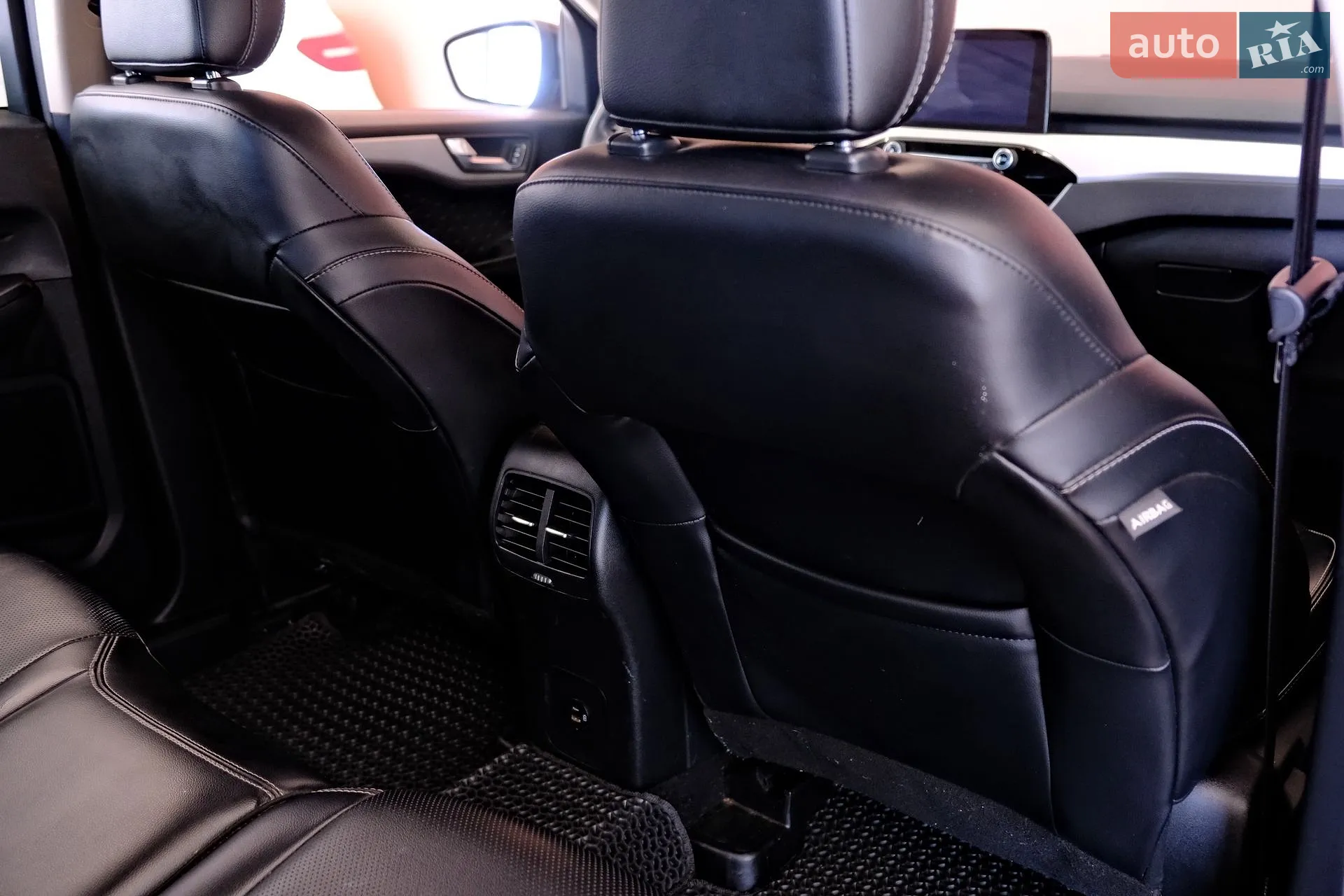 2020 Ford Escape - мініатюра 35