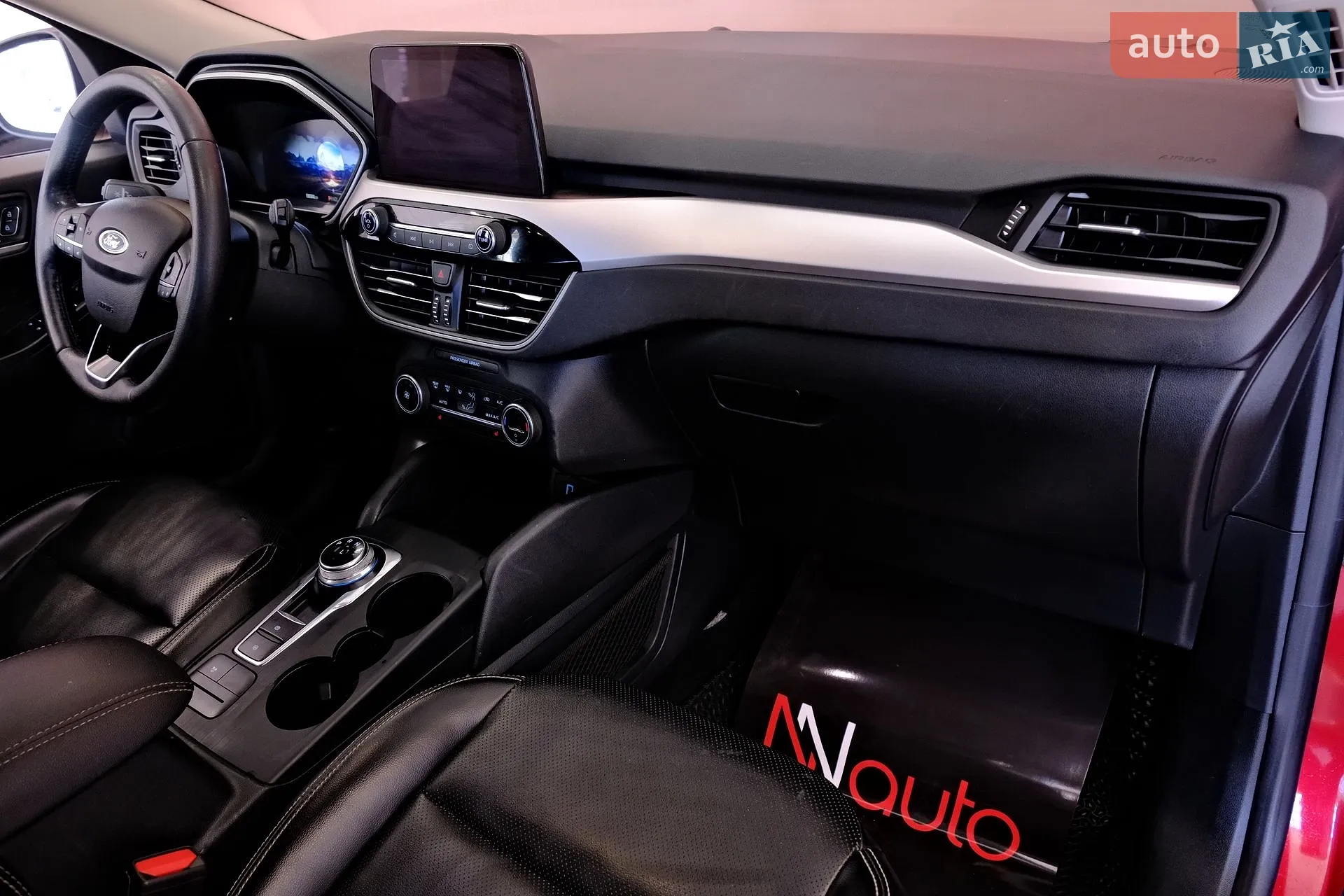 2020 Ford Escape - мініатюра 39