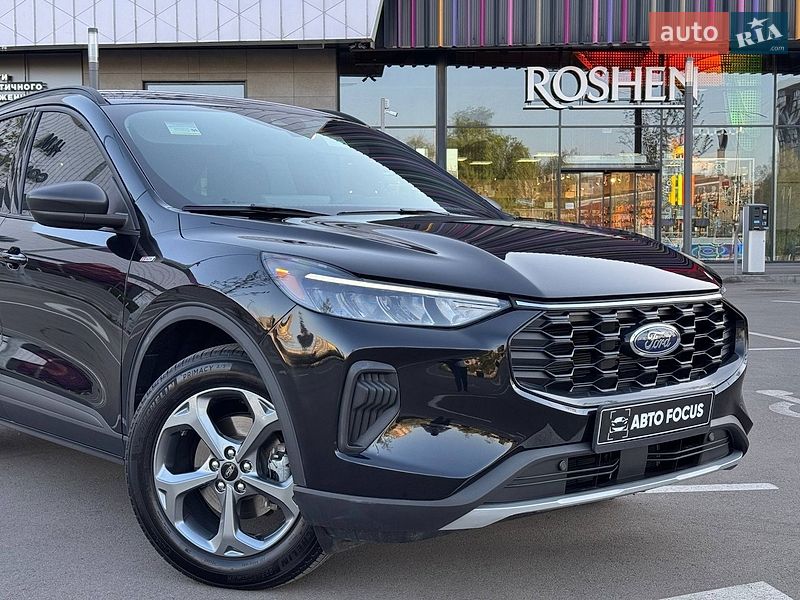Внедорожник / Кроссовер Ford Escape 2025 в Киеве