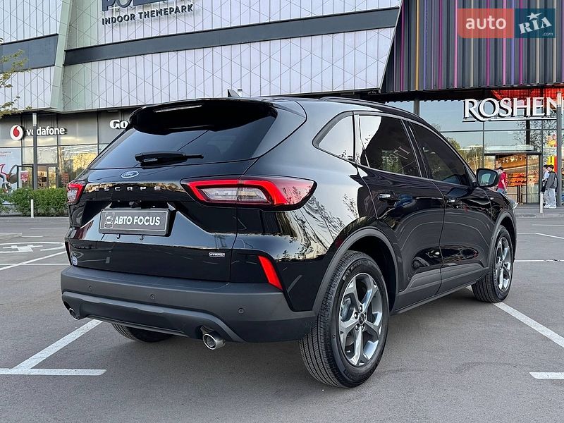 Внедорожник / Кроссовер Ford Escape 2025 в Киеве