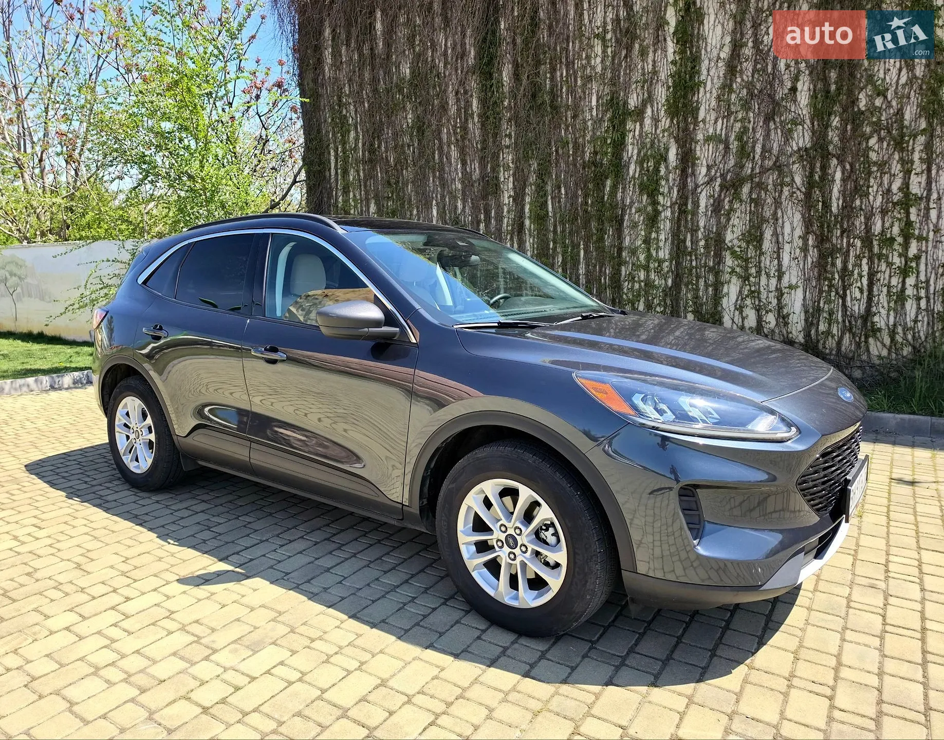 2022 Ford Escape - мініатюра 4