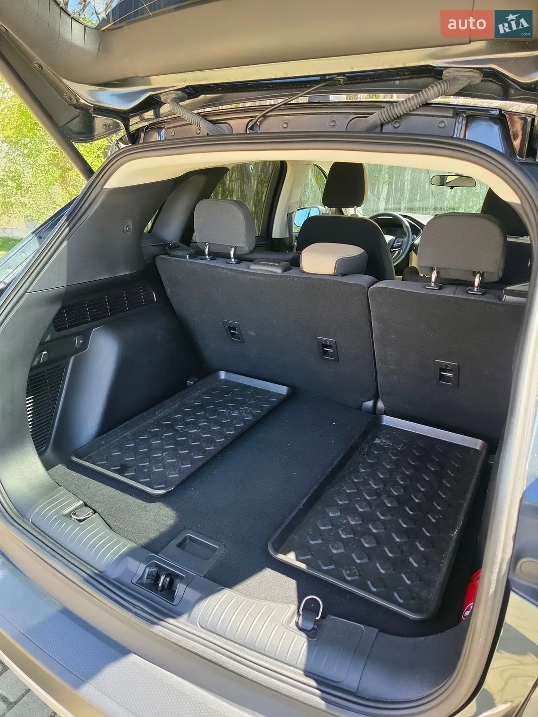 2022 Ford Escape - мініатюра 7