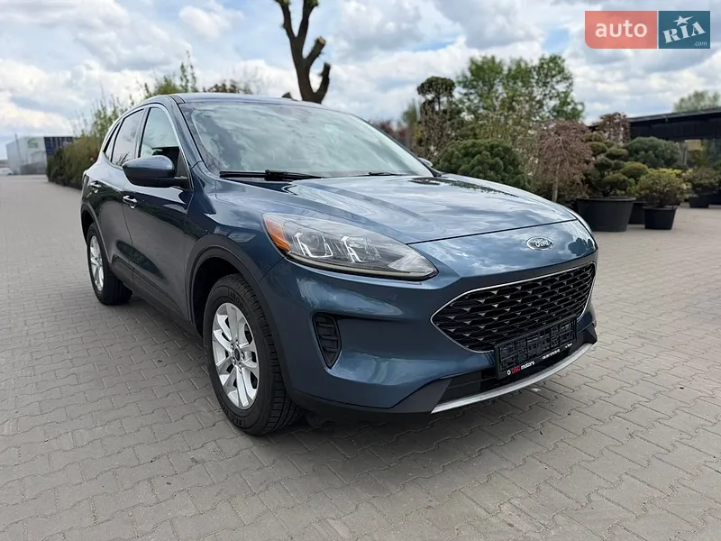 Ford Escape
