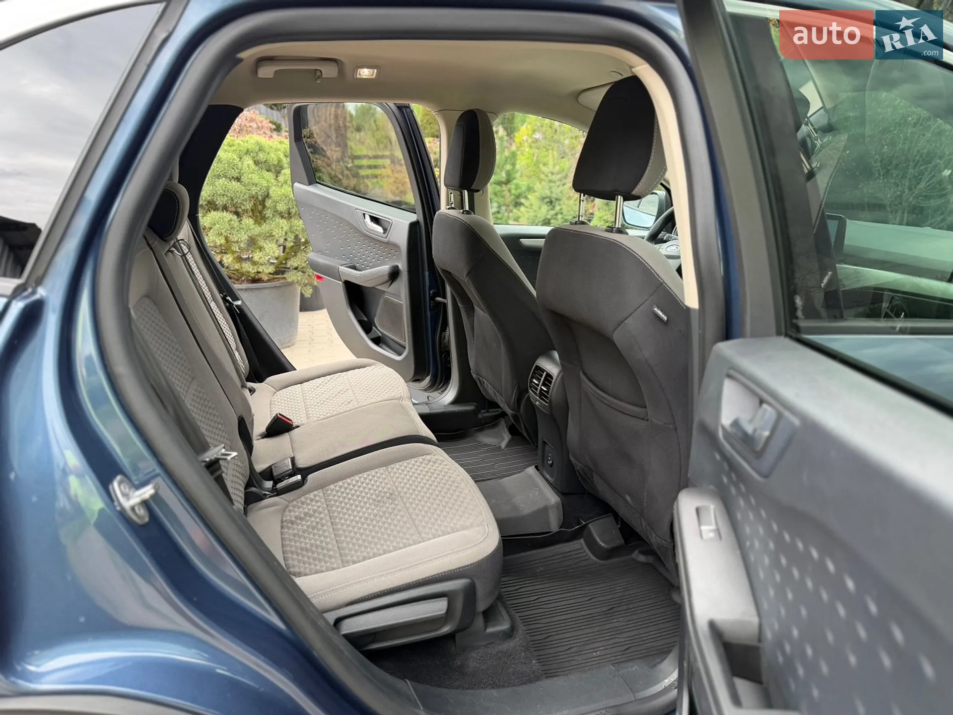 2020 Ford Escape - мініатюра 12