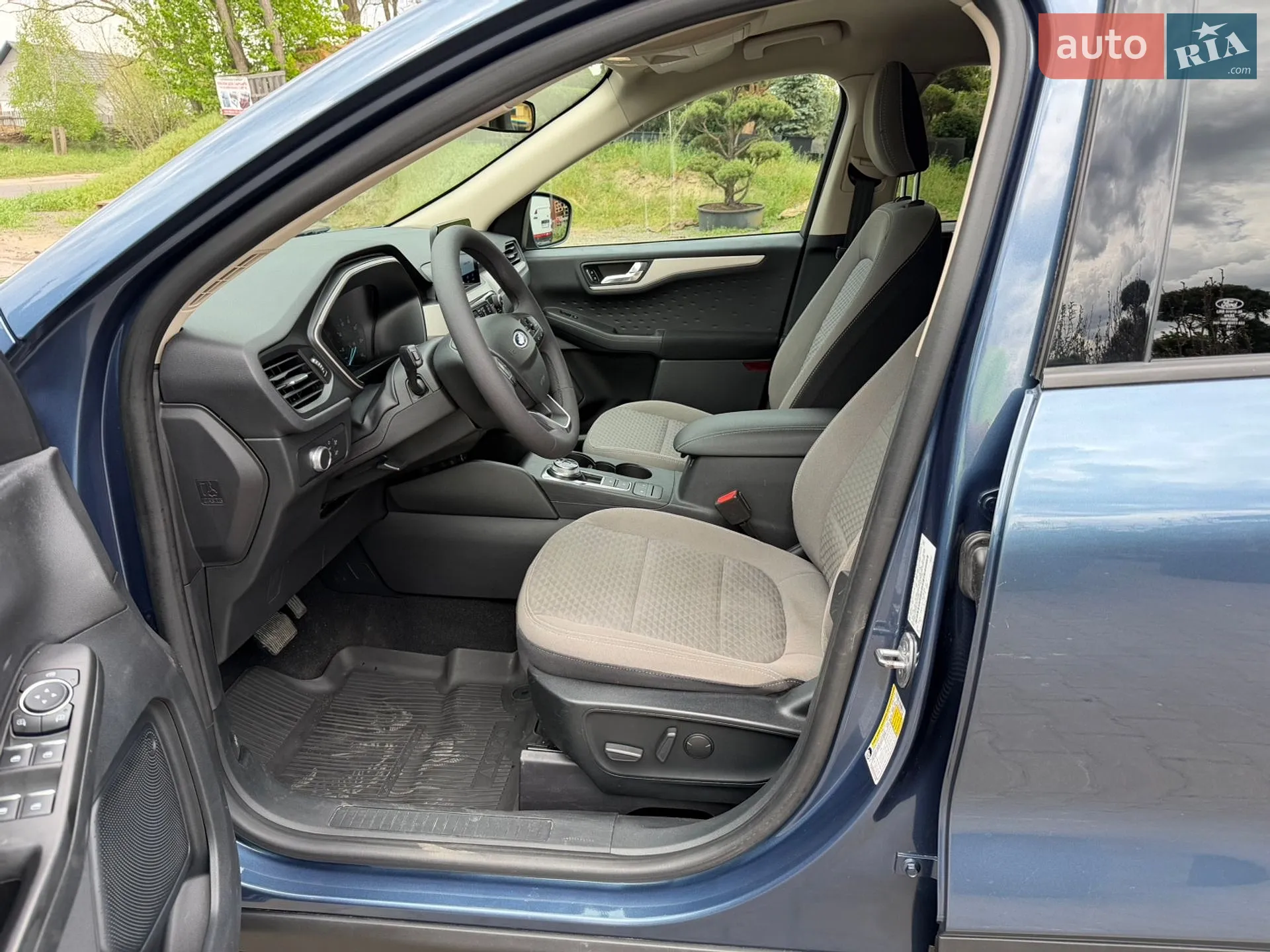 2020 Ford Escape - мініатюра 15