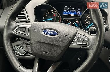 Внедорожник / Кроссовер Ford Escape 2016 в Белогородке