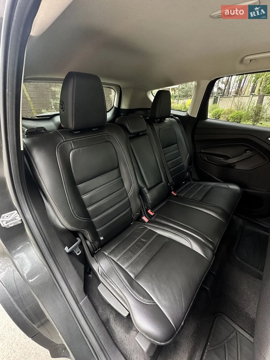 2016 Ford Escape - мініатюра 25