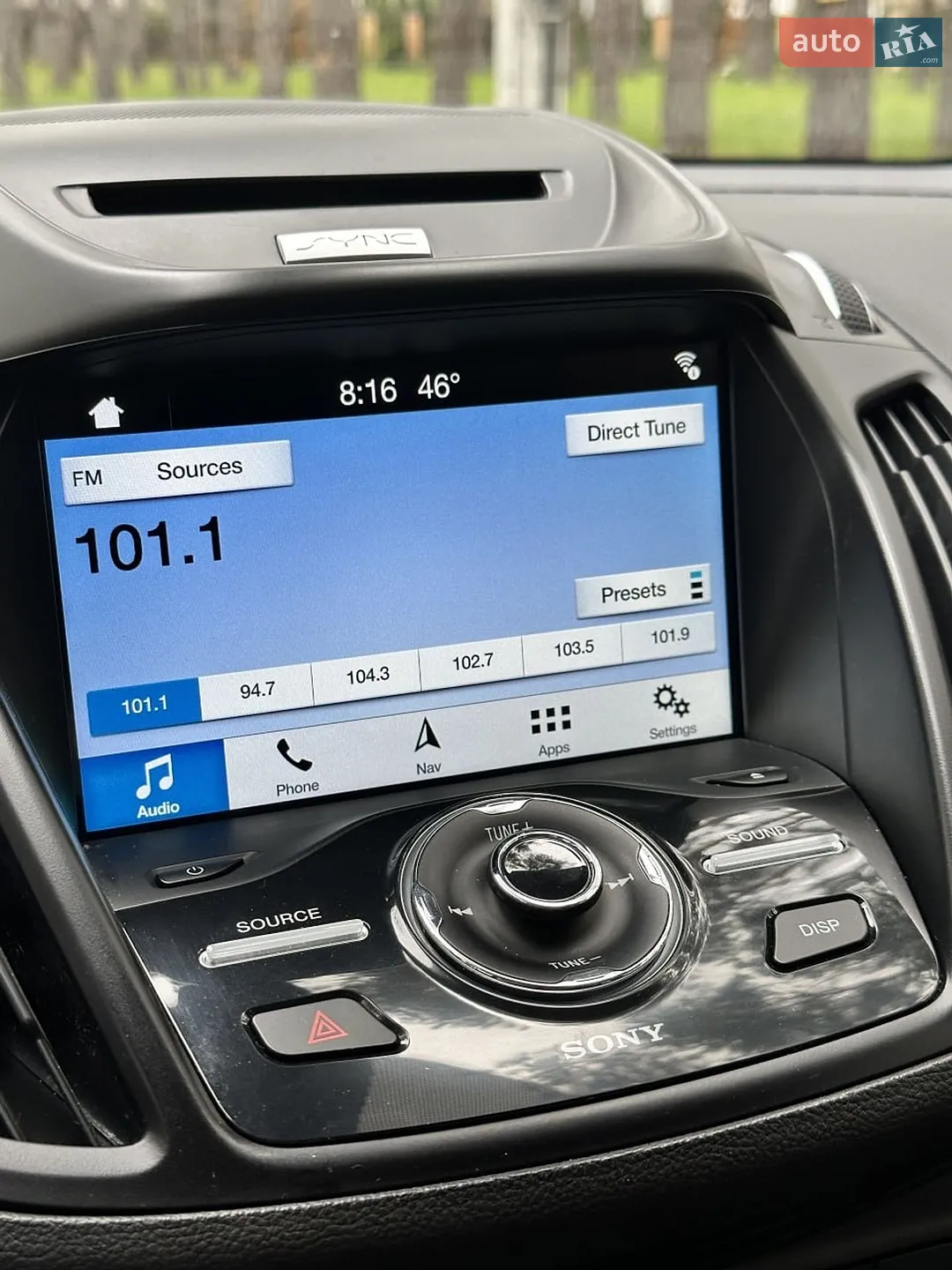2016 Ford Escape - мініатюра 31