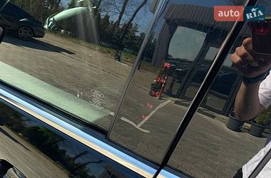 Внедорожник / Кроссовер Ford Escape 2021 в Киеве