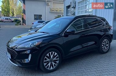 Внедорожник / Кроссовер Ford Escape 2020 в Одессе