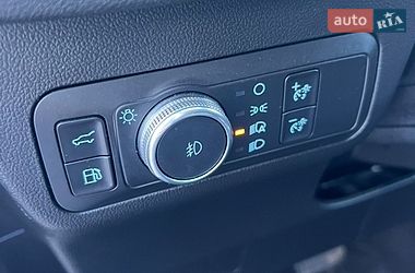 Внедорожник / Кроссовер Ford Escape 2020 в Одессе