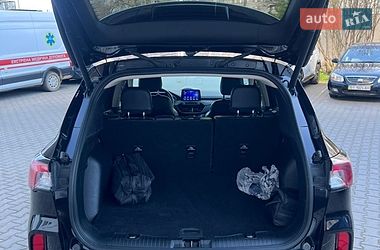 Внедорожник / Кроссовер Ford Escape 2020 в Одессе