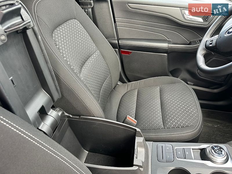 Позашляховик / Кросовер Ford Escape 2024 в Києві