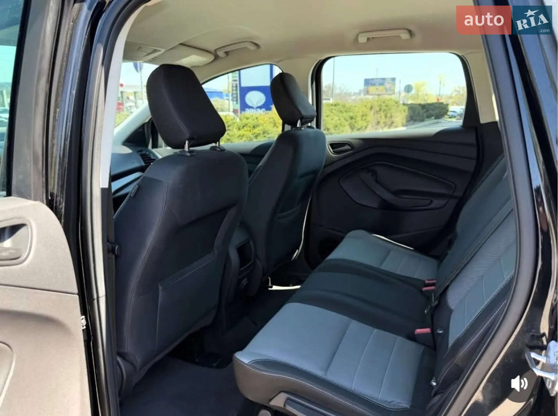 2017 Ford Escape - мініатюра 10