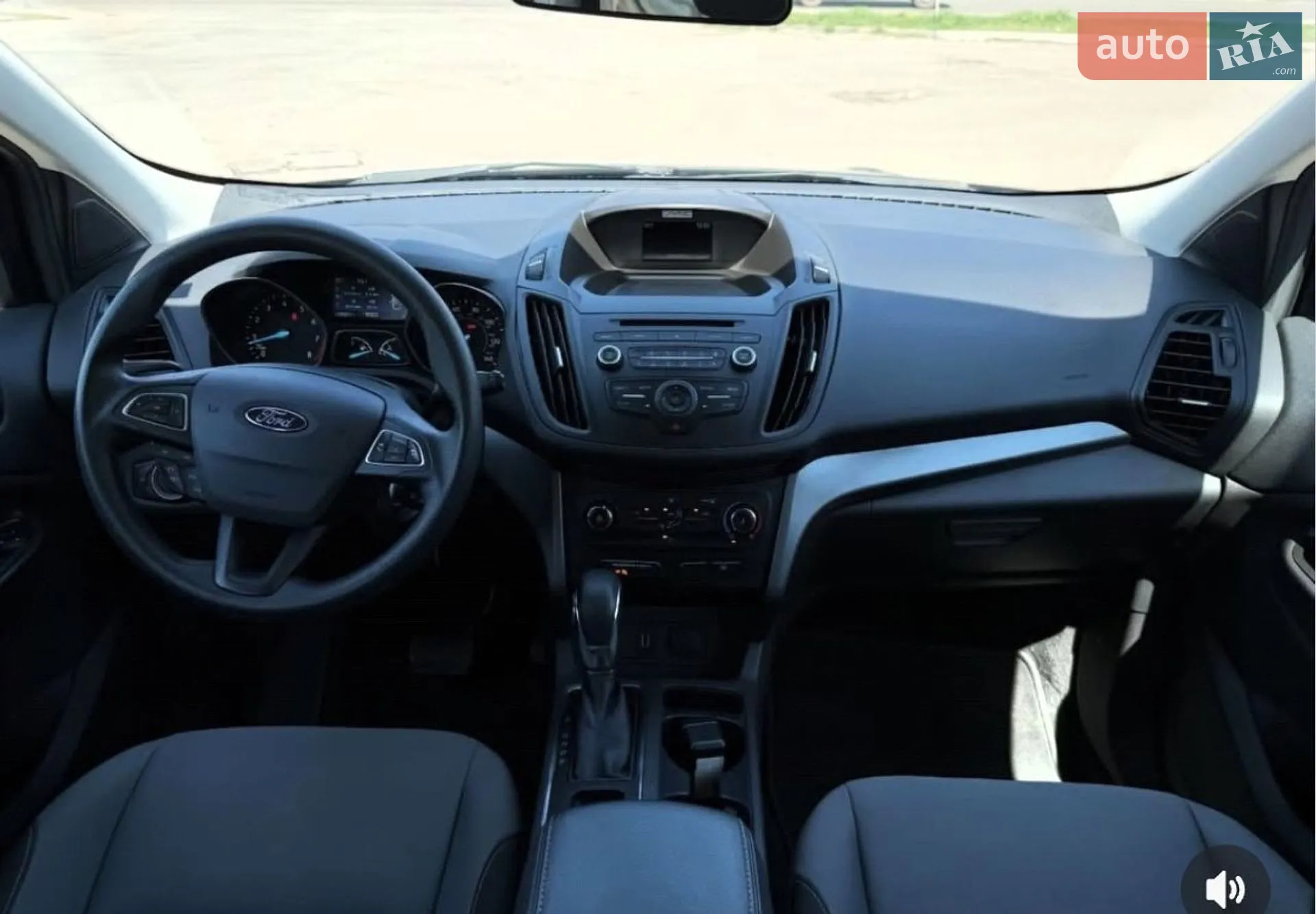 2017 Ford Escape - мініатюра 11