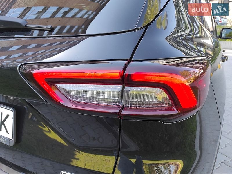 Позашляховик / Кросовер Ford Escape 2023 в Хмельницькому