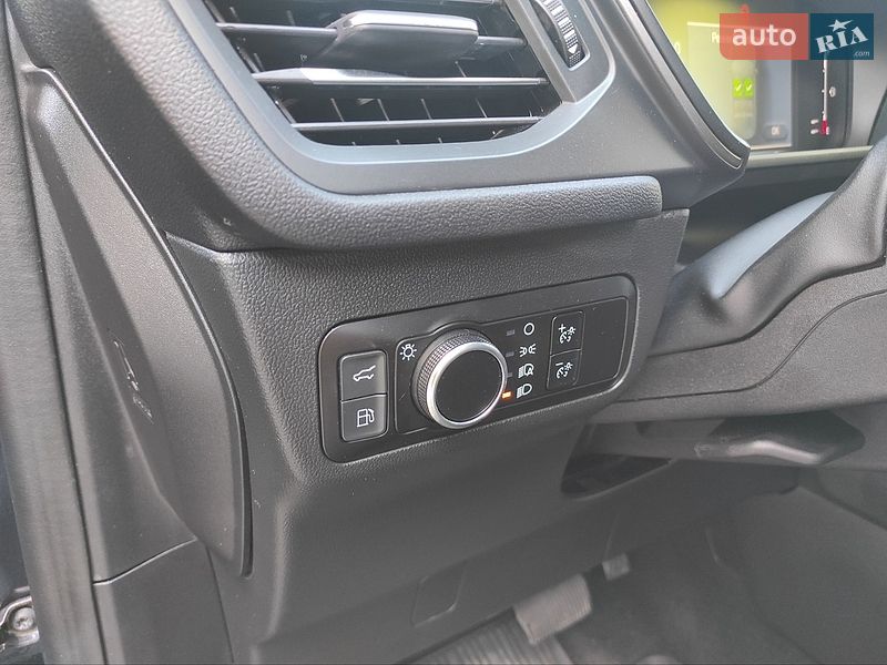 Позашляховик / Кросовер Ford Escape 2023 в Хмельницькому