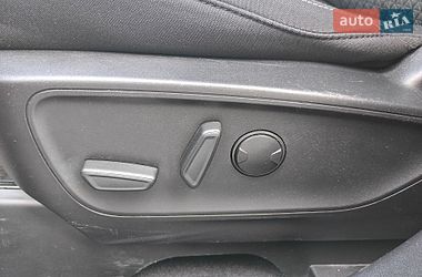 Позашляховик / Кросовер Ford Escape 2023 в Хмельницькому