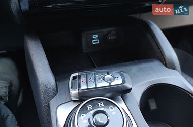 Позашляховик / Кросовер Ford Escape 2023 в Хмельницькому