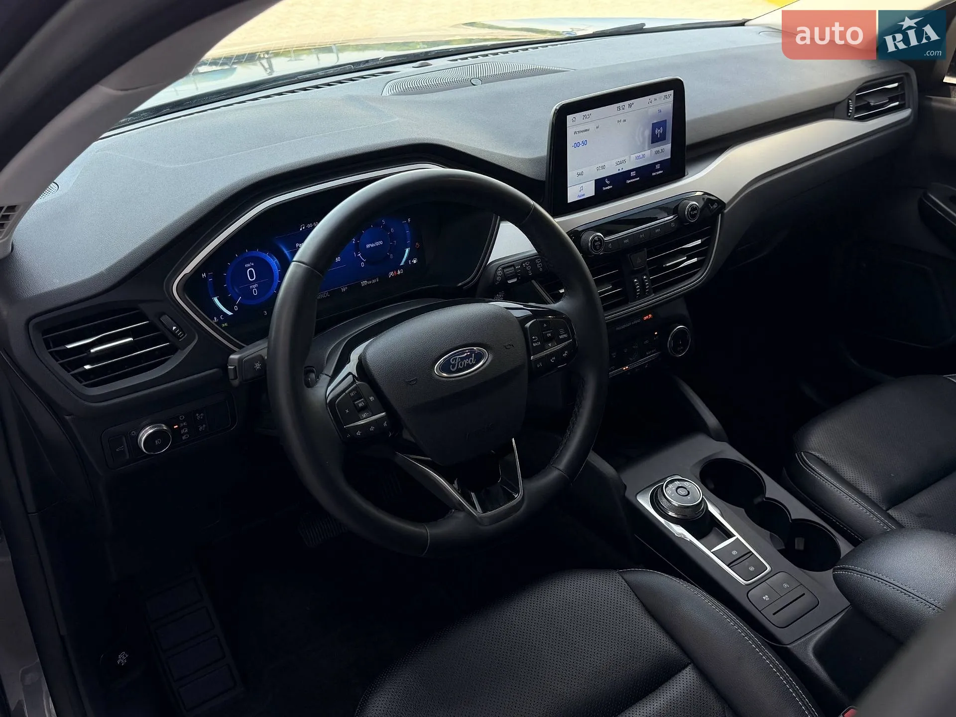 2022 Ford Escape - мініатюра 8