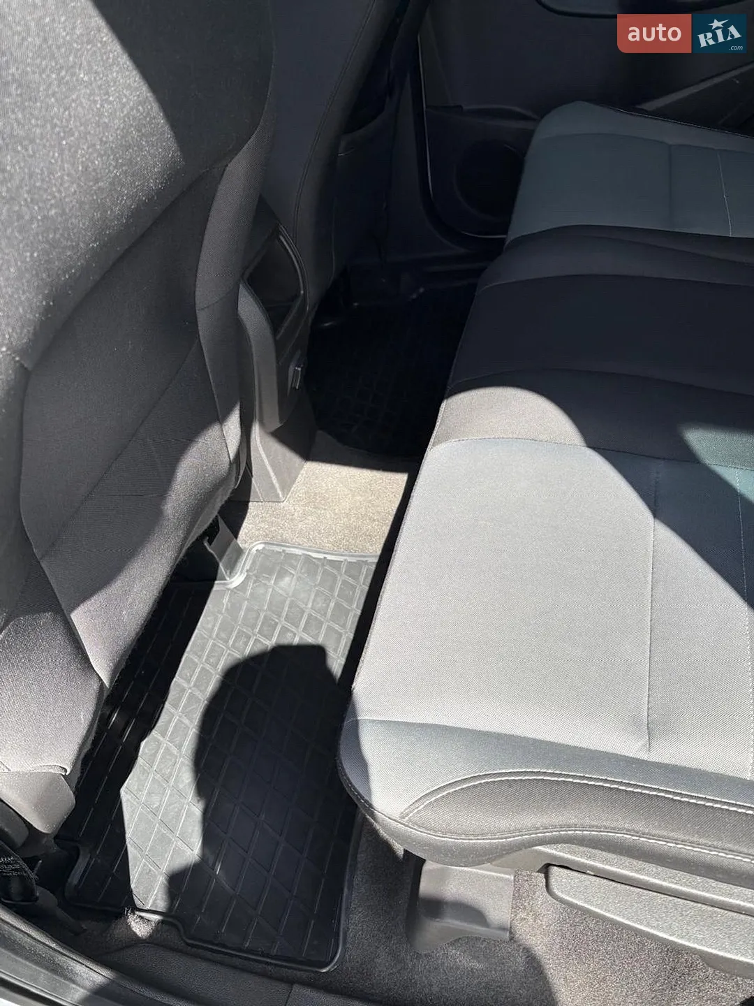 2019 Ford Escape - мініатюра 13