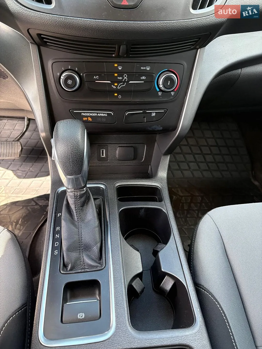 2019 Ford Escape - мініатюра 17