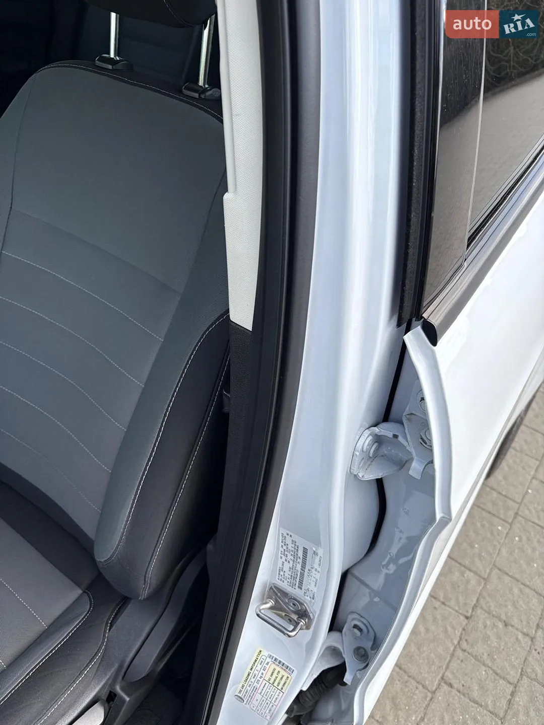 2019 Ford Escape - мініатюра 46