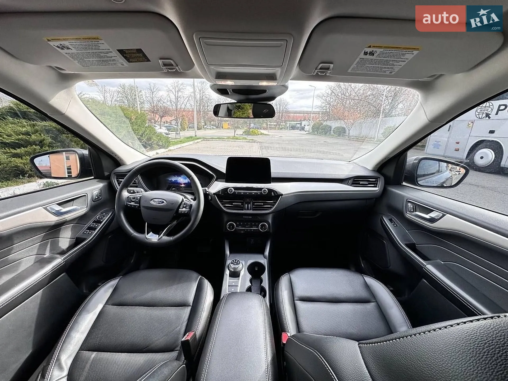2022 Ford Escape - мініатюра 10