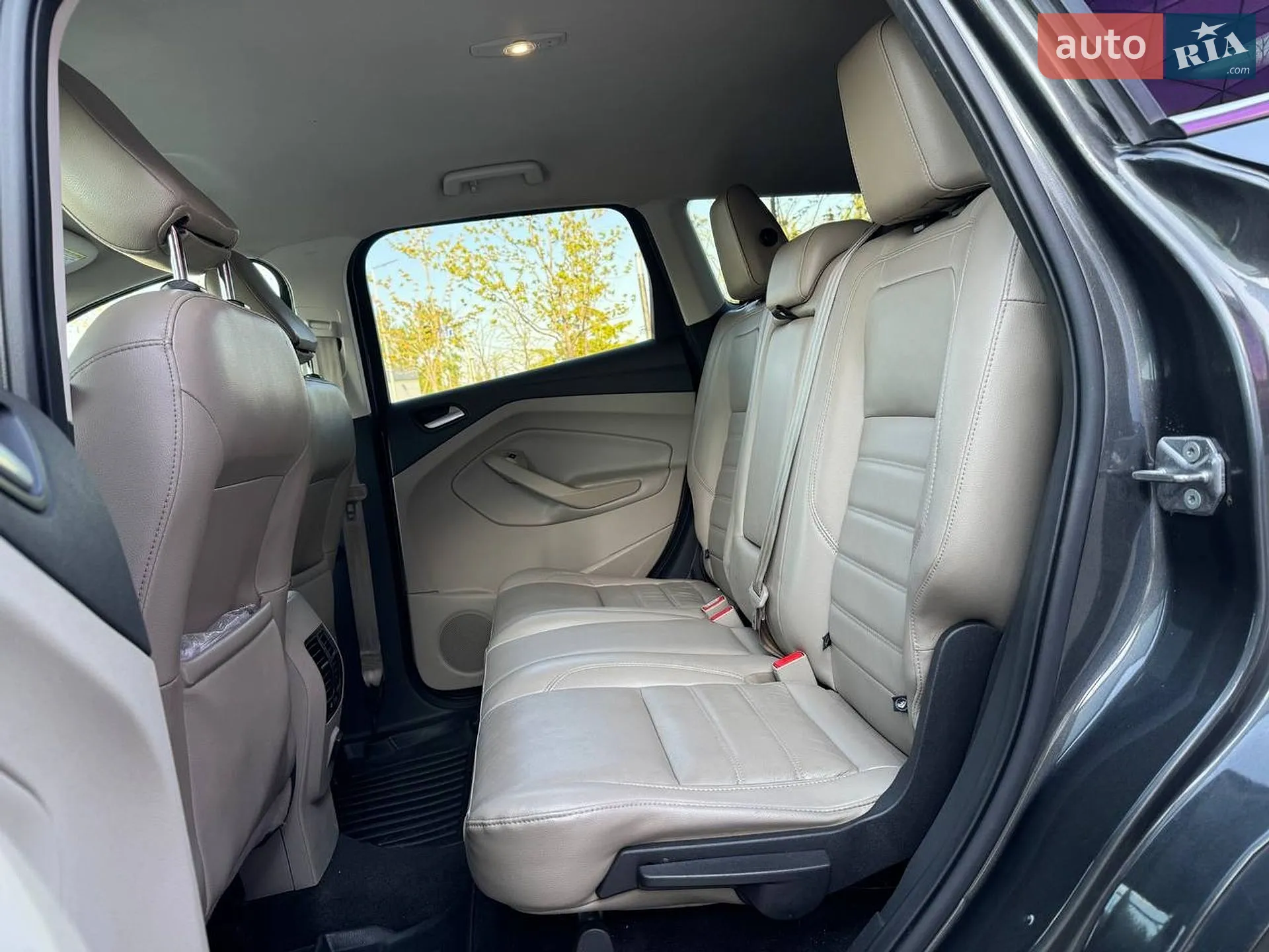 2018 Ford Escape - мініатюра 9