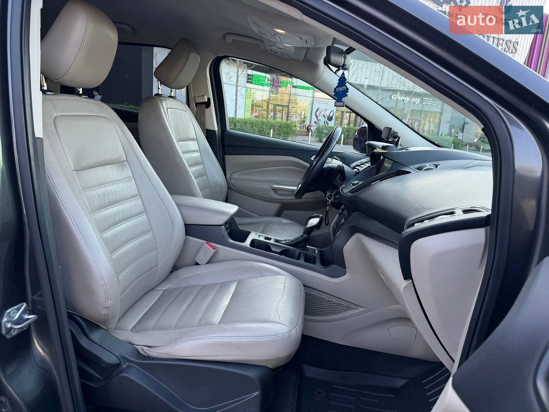 2018 Ford Escape - мініатюра 11