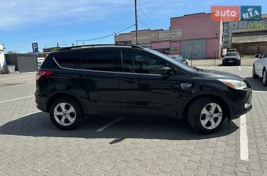 Внедорожник / Кроссовер Ford Escape 2014 в Нежине