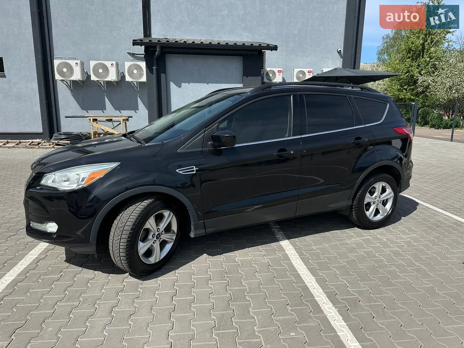 2014 Ford Escape - мініатюра 23