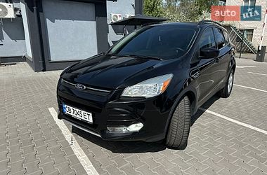 Внедорожник / Кроссовер Ford Escape 2014 в Нежине