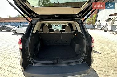 Внедорожник / Кроссовер Ford Escape 2014 в Нежине