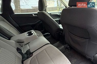 Внедорожник / Кроссовер Ford Escape 2019 в Чернигове