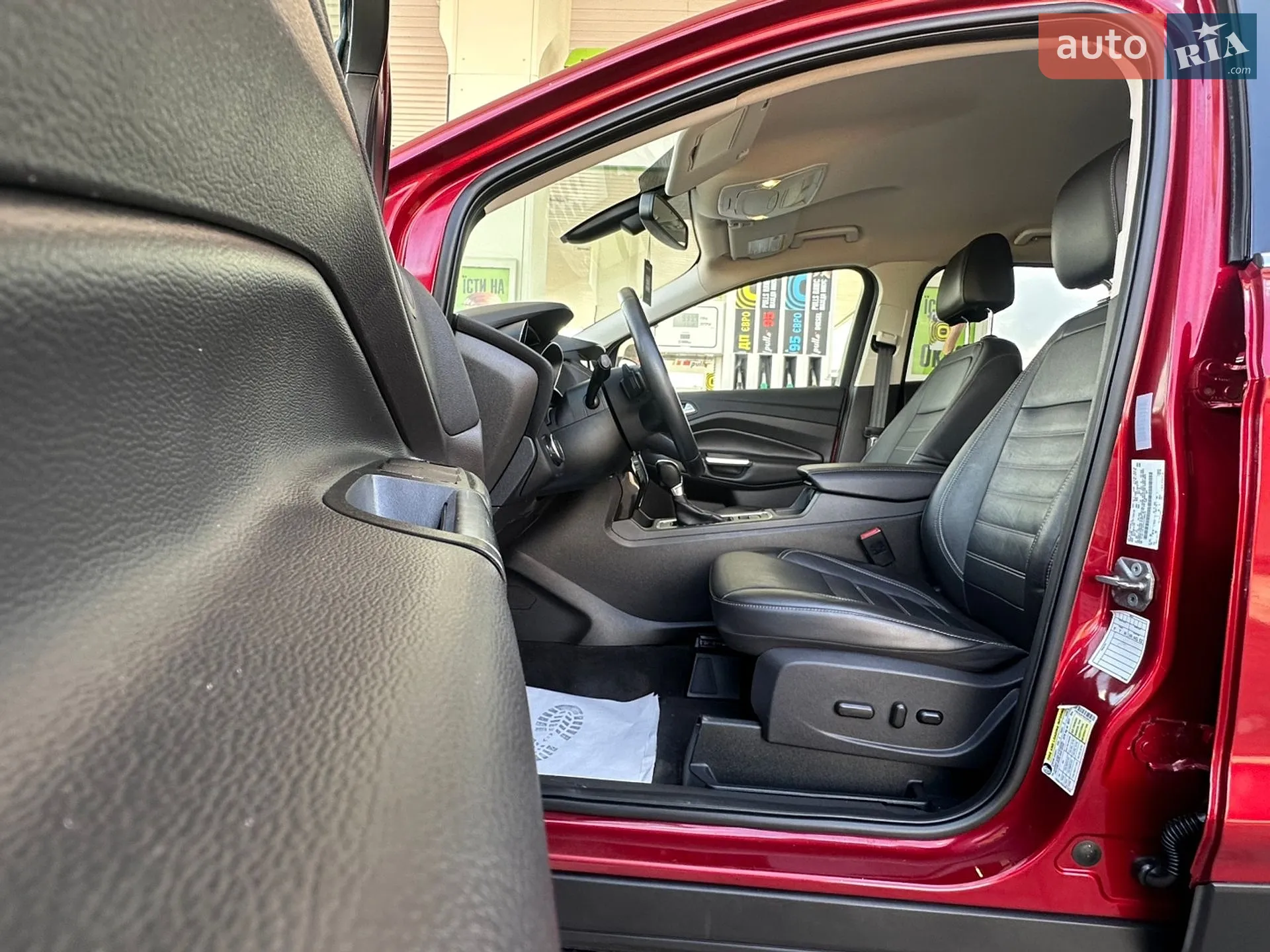 2018 Ford Escape - мініатюра 56