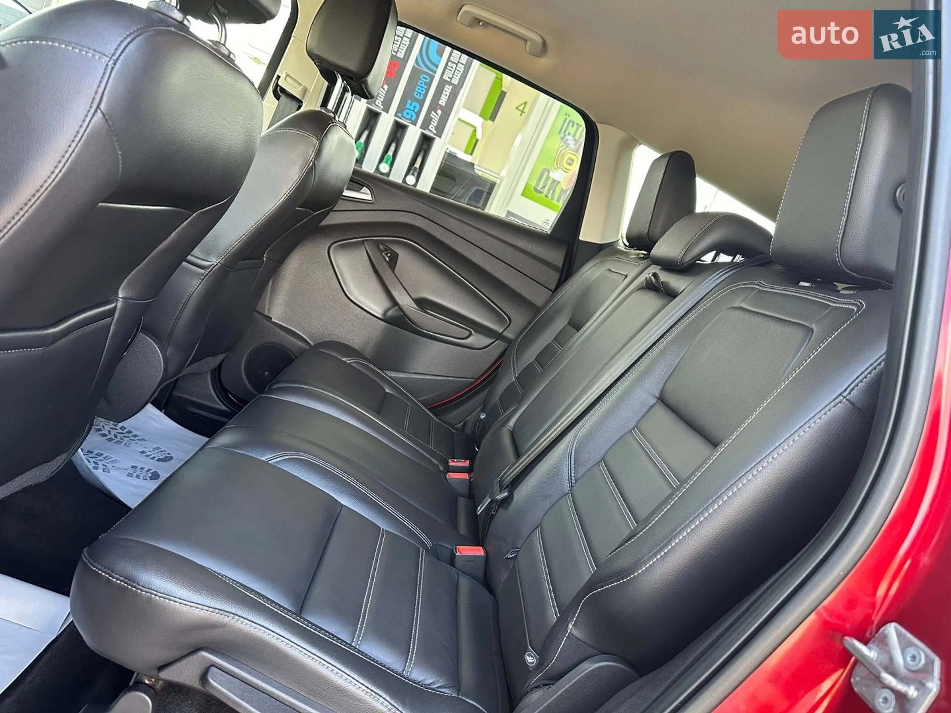 2018 Ford Escape - мініатюра 73