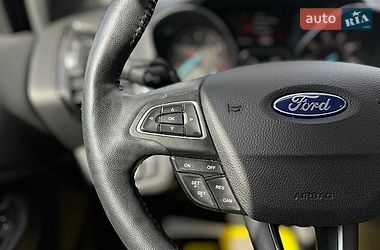 Внедорожник / Кроссовер Ford Escape 2018 в Коломые