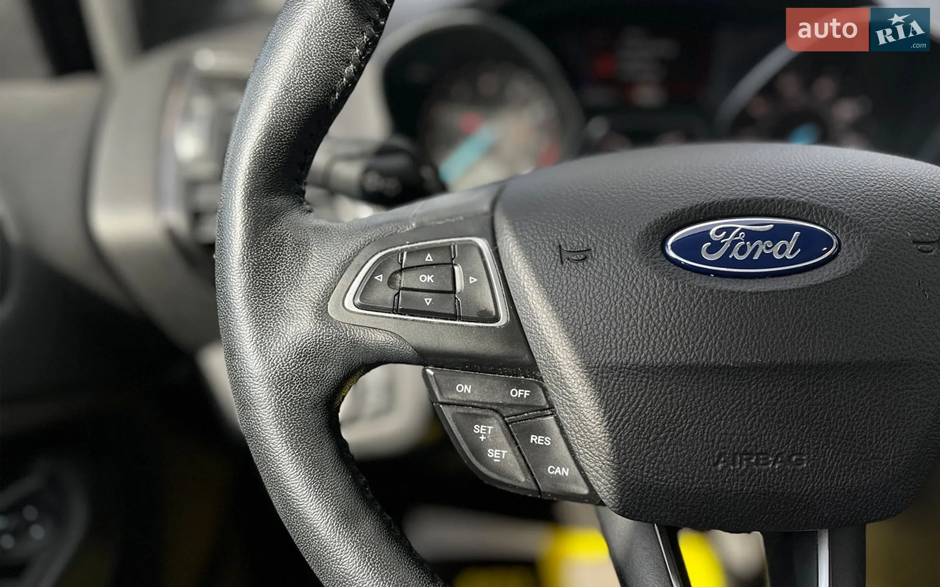 2018 Ford Escape - мініатюра 11
