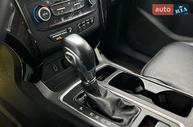Внедорожник / Кроссовер Ford Escape 2018 в Коломые