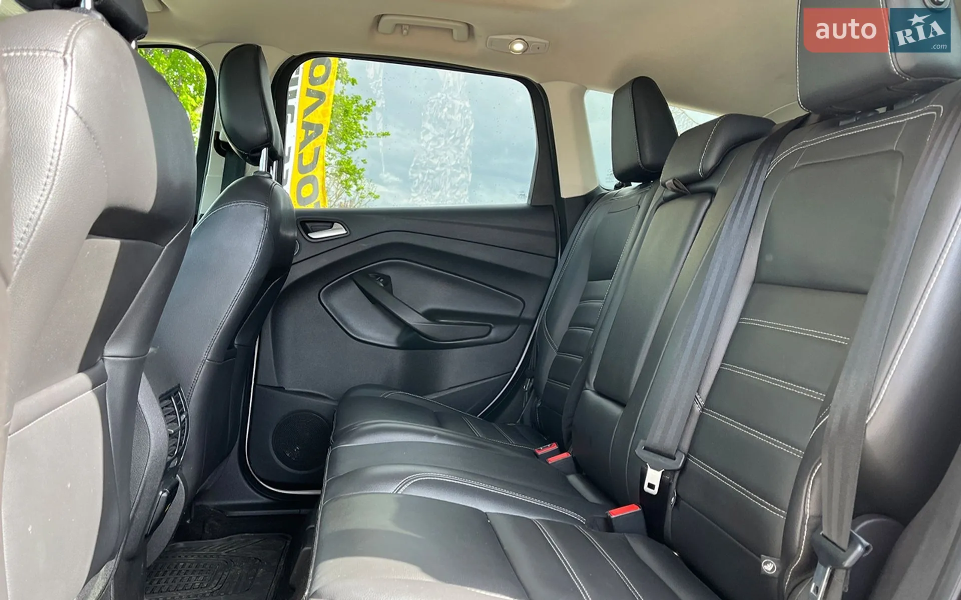 2018 Ford Escape - мініатюра 21