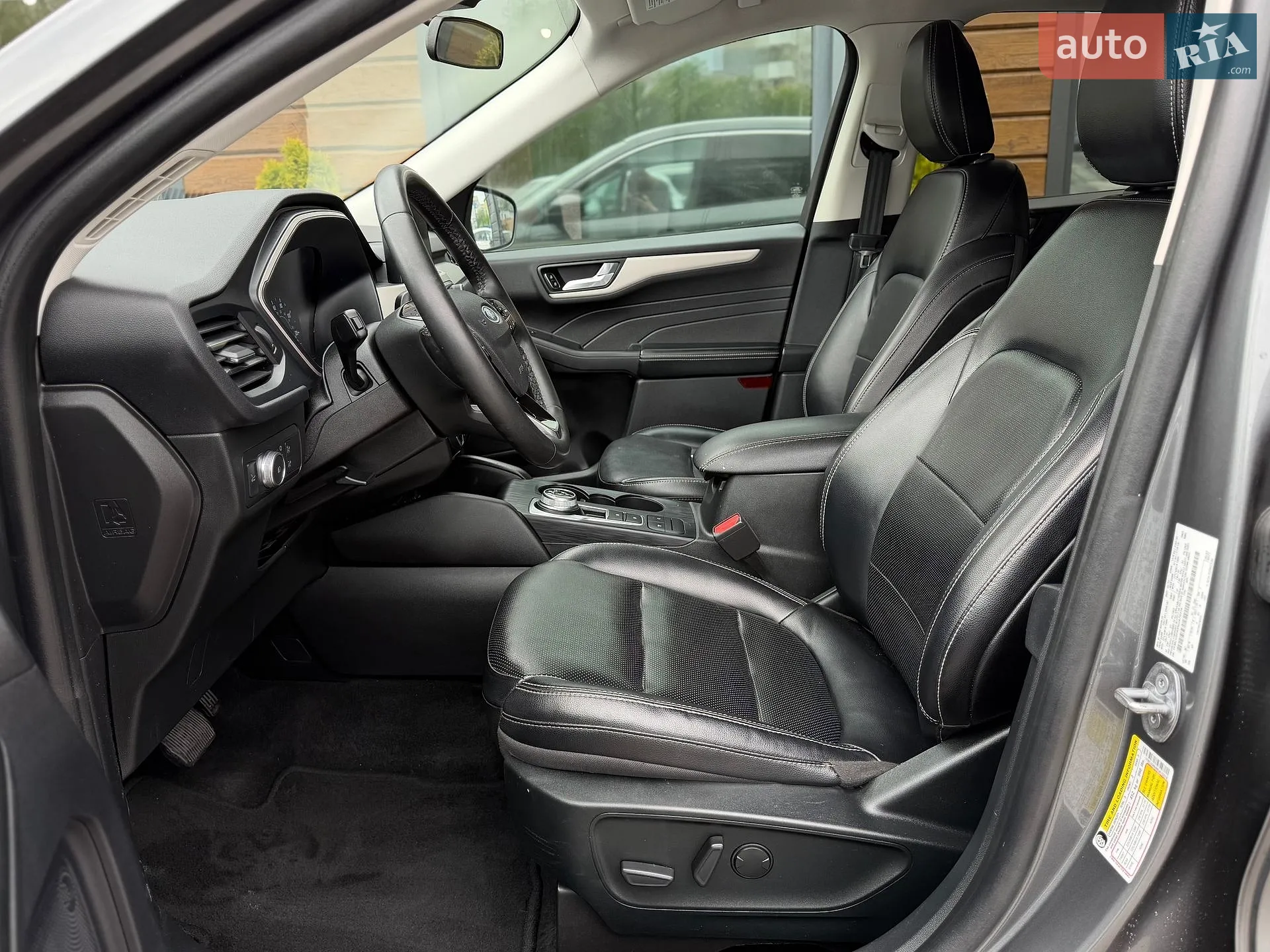 2022 Ford Escape - мініатюра 28