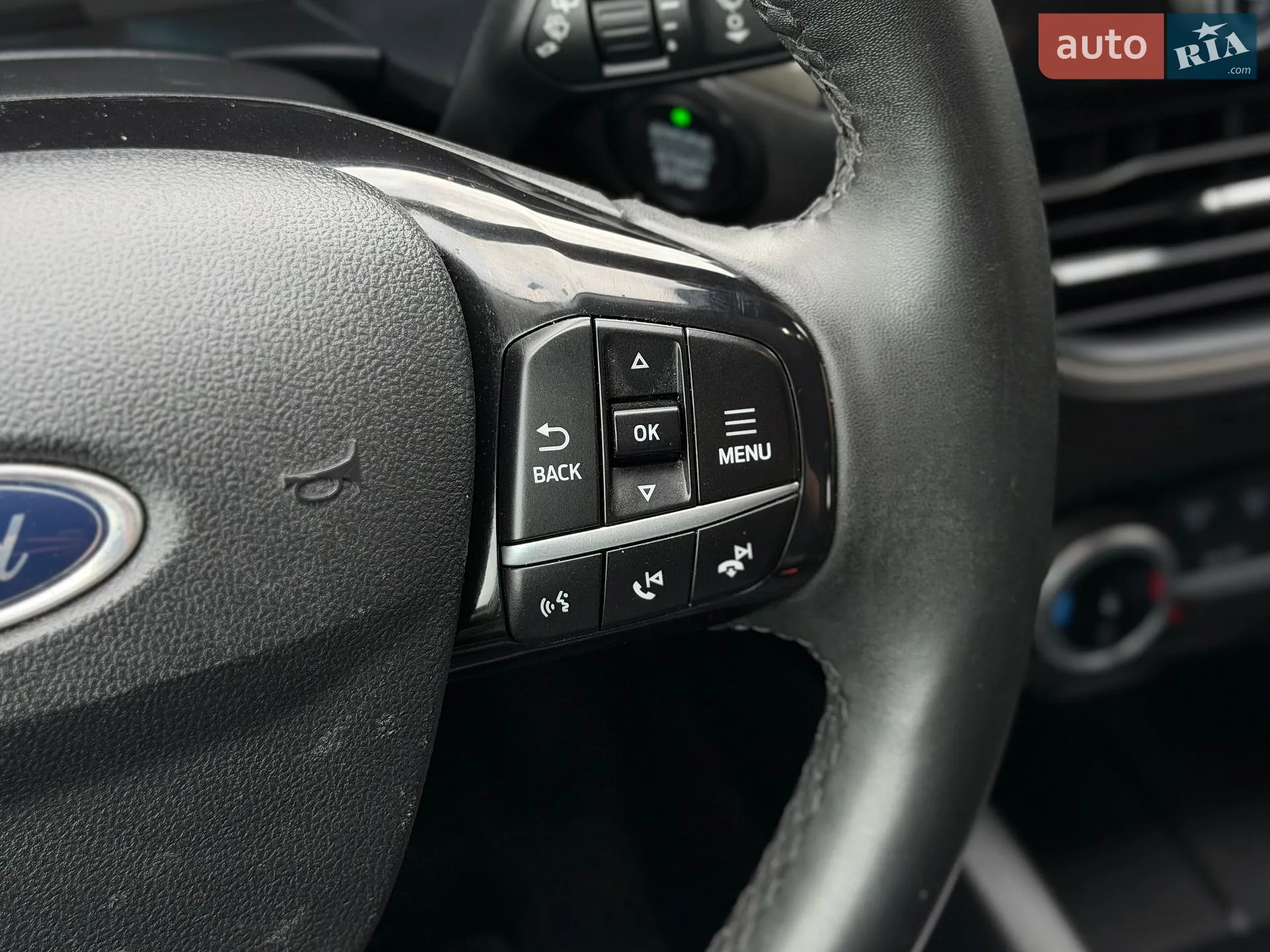 2022 Ford Escape - мініатюра 37