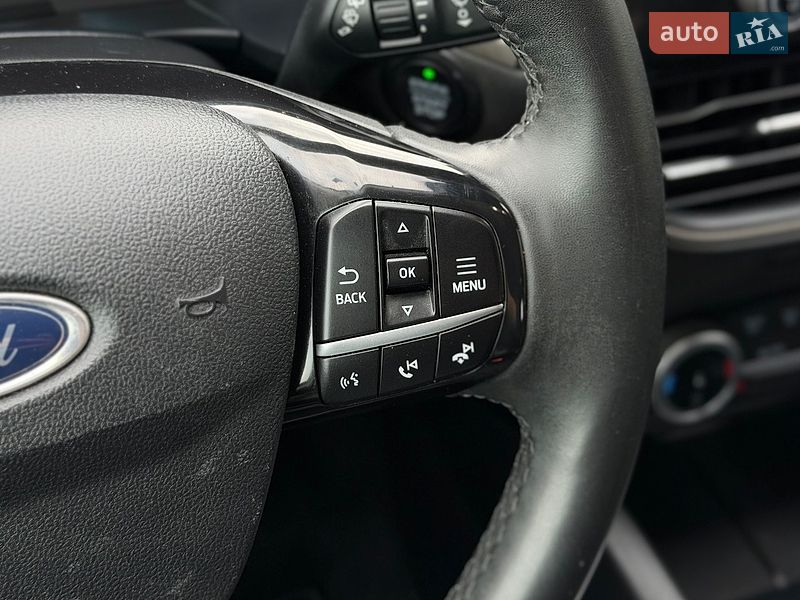 Внедорожник / Кроссовер Ford Escape 2022 в Шептицькому