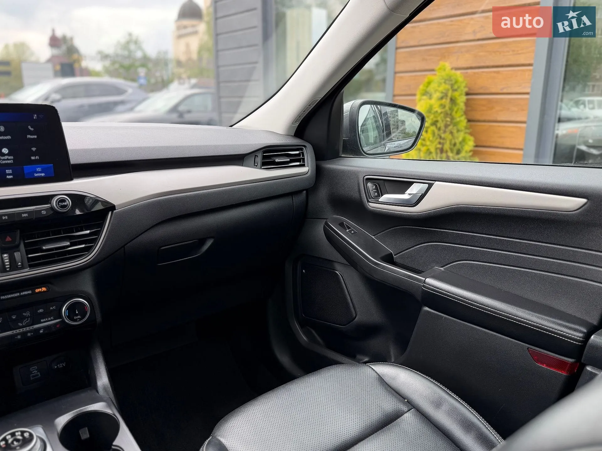 2022 Ford Escape - мініатюра 46