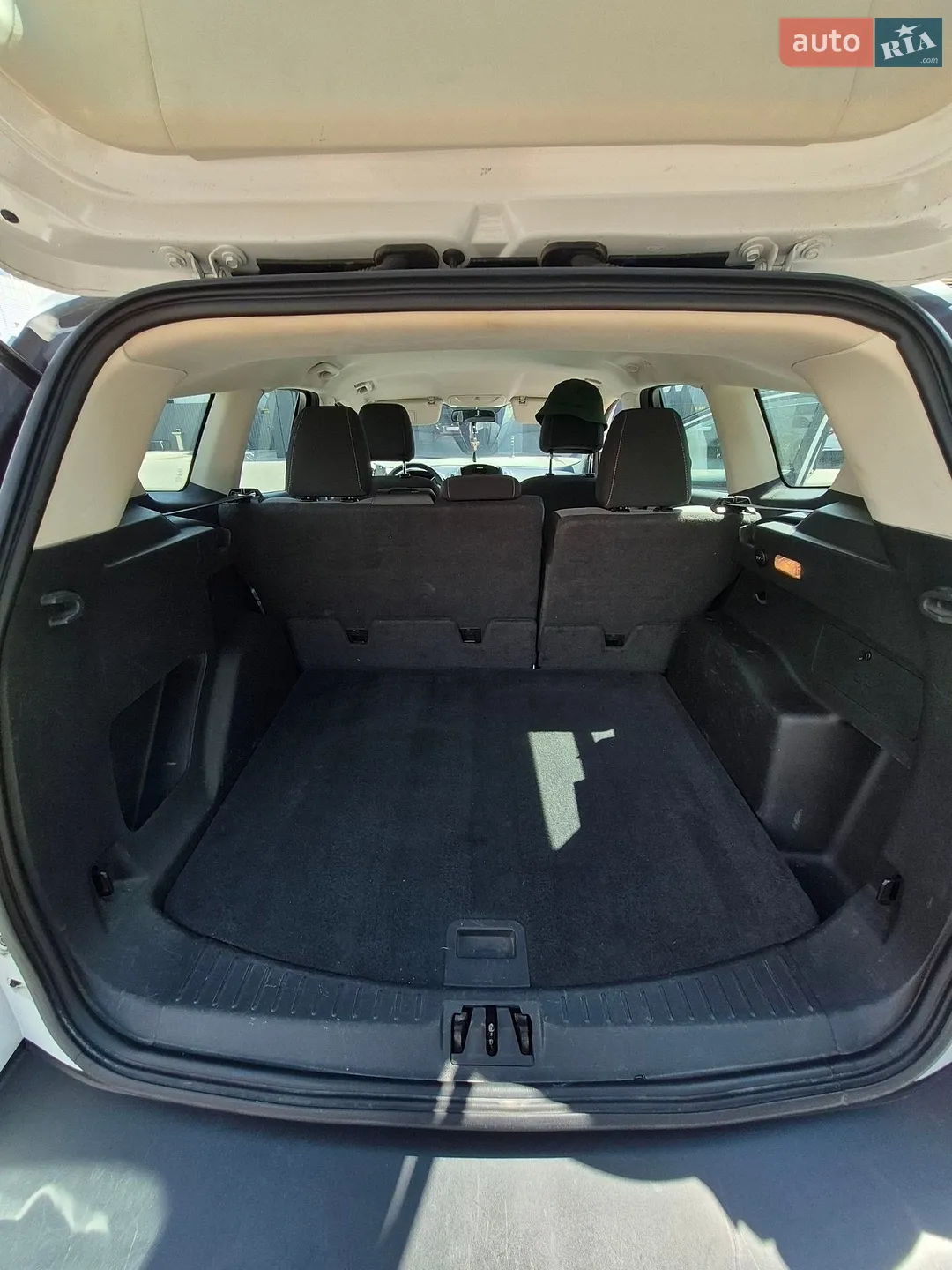2016 Ford Escape - мініатюра 4