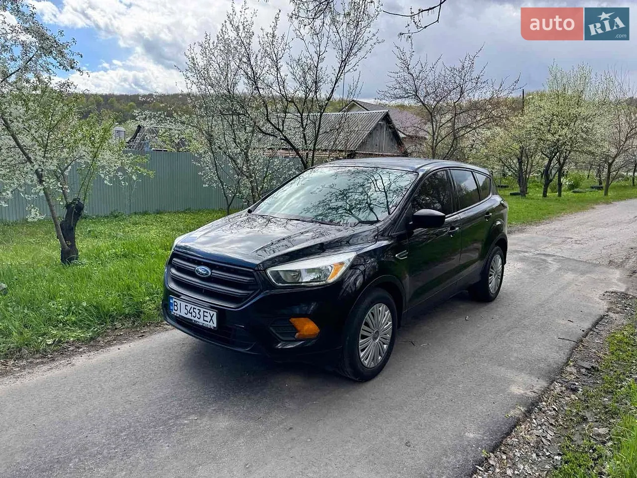 2015 Ford Escape - мініатюра 22